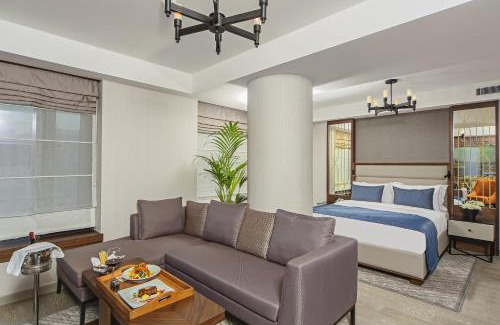 Harbiye Hotel | Arts Hotel Harbiye - Special Class