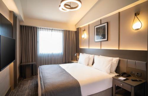 Talimhane Hotel | Arts Hotel Taksim