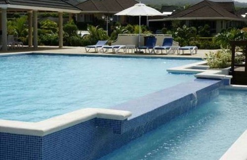 St. Ann's Bay House | Artscape Jamaica Villa @Richmond near Ocho Rios