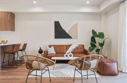 Los Angeles House | ArtsDistrictDtLA-2022 BUILT WithVIEWS WD - GARAGE