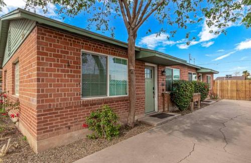 Garfield House | Artsy Garfield, Your Downtown Phoenix Getaway