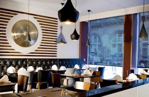 City Centre Glasgow Hotel | Artto Hotel