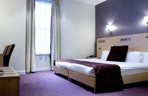 City Centre Glasgow Hotel | Artto Hotel