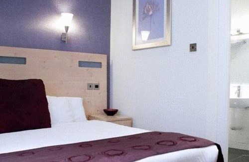City Centre Glasgow Hotel | Artto Hotel