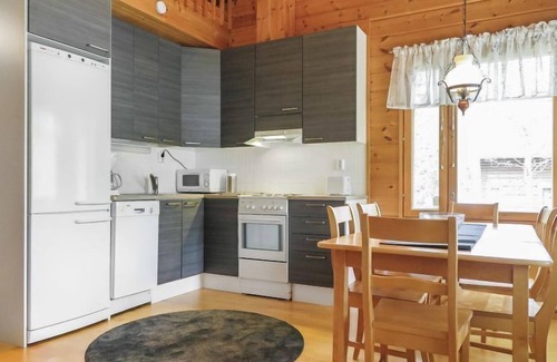 Sirkka House | Artturi by Interhome