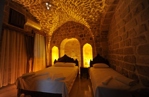 Artuklu House | Artukhan Butik Hotel