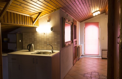 Kucukbakkalkoy Apartment | Artura Suite
