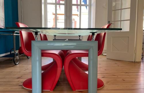 Neustadt an der Weinstrasse Apartment | ARTvacanza Neustadt