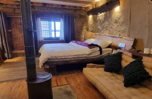 Naggar Villa | ArtVillage Naggar - Entire Katkuni Villa