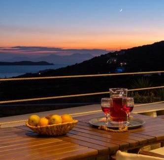Antiparos House | Artvillas Antiparos