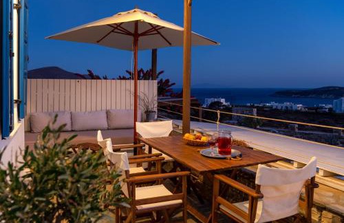 Antiparos House | Artvillas Antiparos