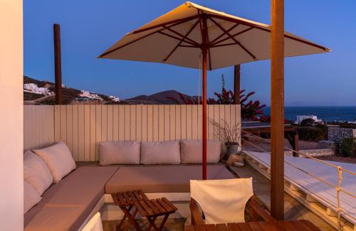 Antiparos House | Artvillas Antiparos