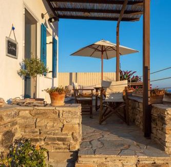 Antiparos House | Artvillas Antiparos