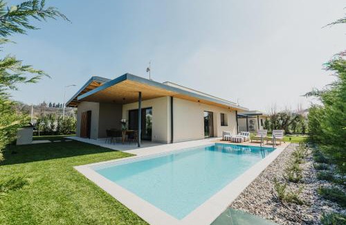Montioni Villa | Artylino