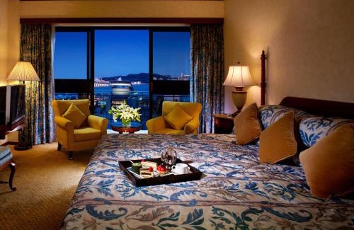 Macau City Centre Hotel | Artyzen Grand Lapa Macau