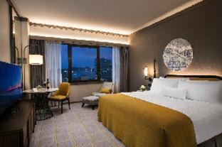 Macau City Centre Hotel | Artyzen Grand Lapa Macau
