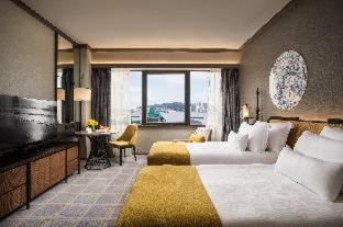 Macau City Centre Hotel | Artyzen Grand Lapa Macau