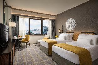 Macau City Centre Hotel | Artyzen Grand Lapa Macau