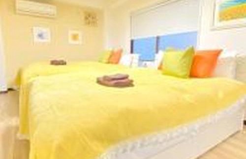 Tanimachi Apartment | Artz Apt 405 アルツマンション 405