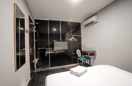 Bukit Indah Hotel | Artz Hotel Johor Bahru