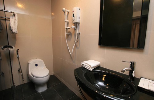 Bukit Indah Hotel | Artz Hotel Johor Bahru