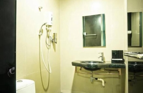 Bukit Indah Hotel | Artz Hotel Johor Bahru