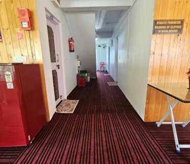 Aru Valley Apartment | Aru Heights Guest House