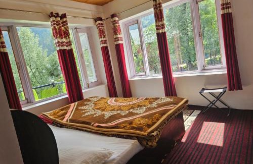 Aru Valley Apartment | Aru Heights Guest House
