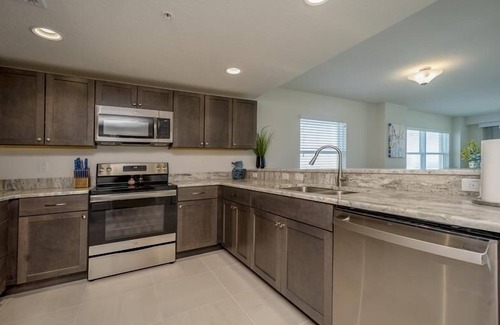Ocean View Halifax Estates Condo | Aruba 202 - Daytona Beach Oceanfront Vacations, Inc
