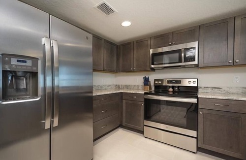 Ocean View Halifax Estates Condo | Aruba 202 - Daytona Beach Oceanfront Vacations, Inc