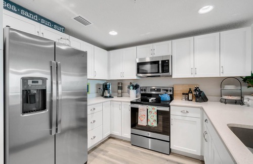 Ocean View Halifax Estates Condo | Aruba 803 -Brand new in 2021 - 3 BR Direct Oceanfront Condo - Fantastic Balcony