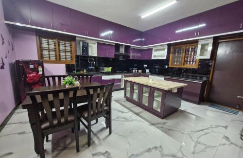 Bengaluru House | Aruba - Be Our guest