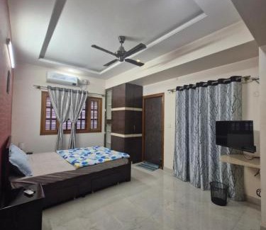 Bengaluru House | Aruba - Be Our guest
