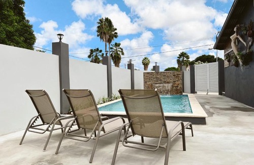 Oranjestad-West Apartment | Aruba Bliss Condos