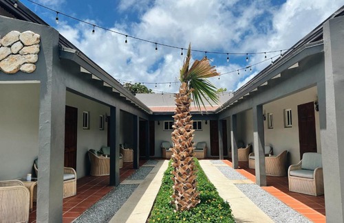 Oranjestad-West Apartment | Aruba Bliss Condos