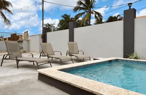 Oranjestad-West Apartment | Aruba Bliss Condos