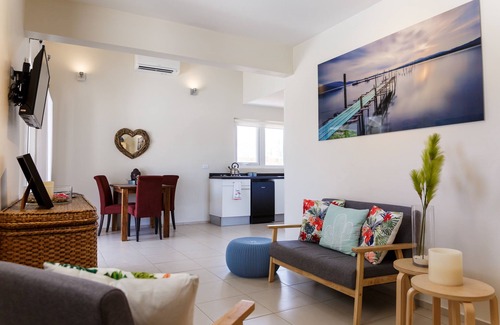 Kudawecha Apartment | Aruba Boutique Apartments Adults Only