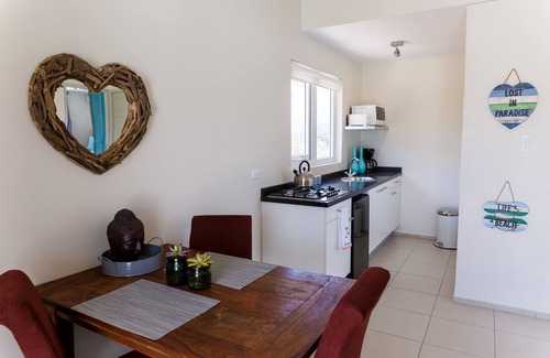 Kudawecha Apartment | Aruba Boutique Apartments Adults Only
