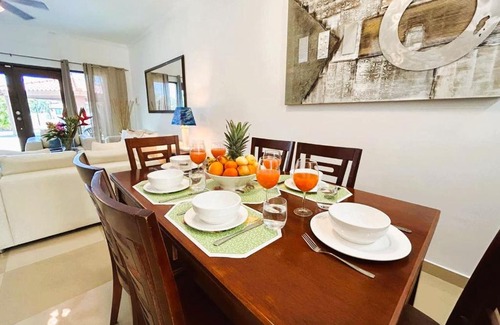 Palm Beach House | Aruba Breeze Condo B7