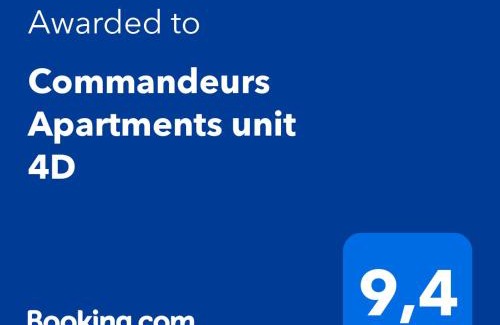 Hato Apartment | Aruba Commandeurs Unit D