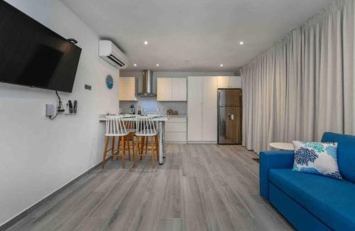 Hato Apartment | Aruba Commandeurs Unit D