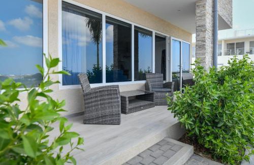 Hato Apartment | Aruba Commandeurs Unit D