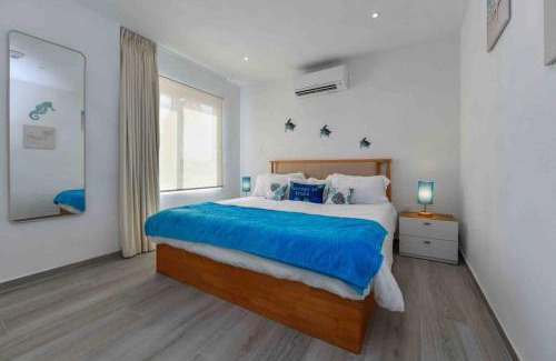 Hato Apartment | Aruba Commandeurs Unit D