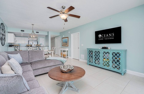 Ocean View Halifax Estates Condo | Aruba Condo - Direct Oceanfront #604