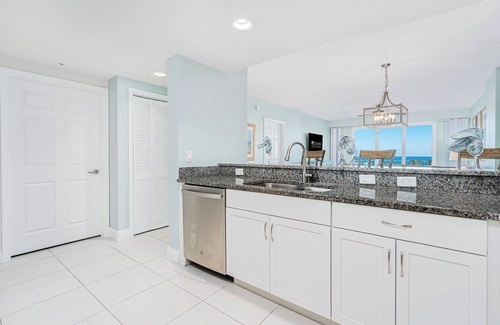 Ocean View Halifax Estates Condo | Aruba Condo - Direct Oceanfront #604