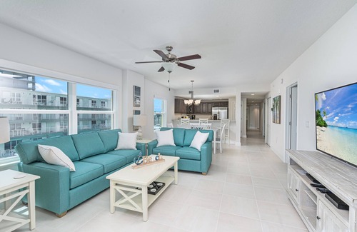 Ocean View Halifax Estates Condo | Aruba Condo -Direct Oceanfront #306
