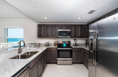 Ocean View Halifax Estates Condo | Aruba Condo -Direct Oceanfront #306