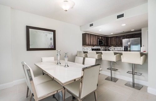 Ocean View Halifax Estates Condo | Aruba Condo - Direct Oceanfront #1104