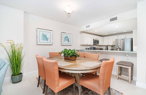 Ocean View Halifax Estates Condo | Aruba Condo - First Floor Oceanfront #105