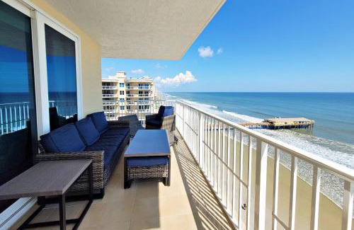 Ocean View Halifax Estates House | Aruba Condo Unit #1102